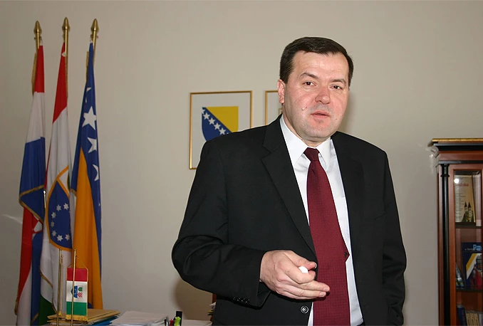 Niko Lozančić osuđen zbog prijevare