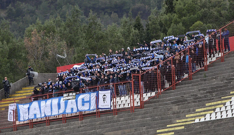 Do kraja Premier lige ipak s gostujućim navijačima