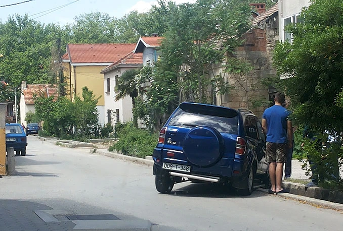 Nesvakidašnje nesreće - mostarska svakodnevnica