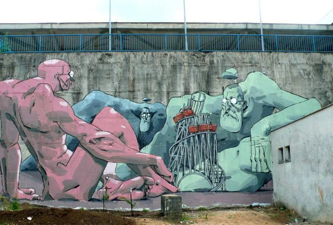 Bliži se četvrti međunarodni Street Arts Festival u Mostaru