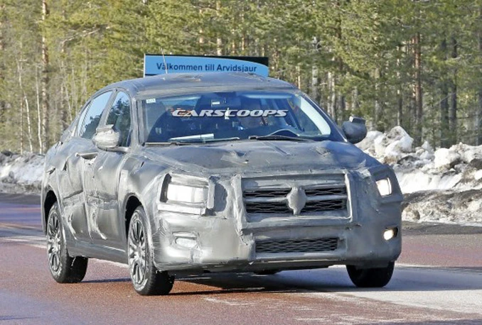 Fiat uskoro predstavlja novi model