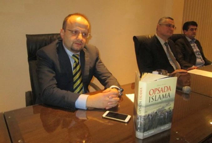 'Opsada Islama' u Narodnom pozorištu Mostar