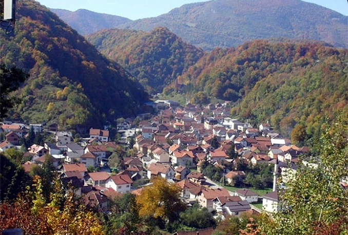Općina Kreševo ulazi u sustav 'zelene točke'