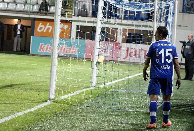 Široki Brijeg bez Wagnera kod zahuktalog Čelika?