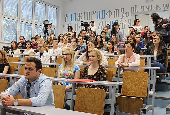 Sve veći broj studenata iz BiH  želi nastaviti studiranje u SAD-u