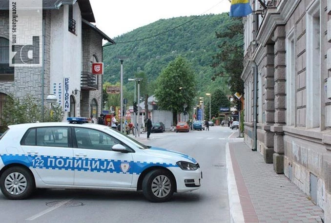 Strani agenti 'češljaju' BiH