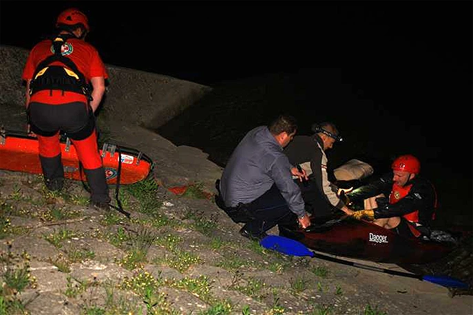 HE Mostar: Spasioci izvukli tijelo žene; Identifikacija izvršena u utorak