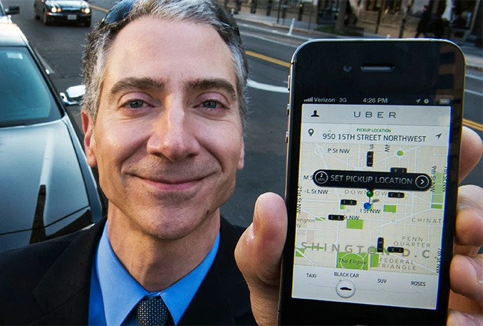Belgijski sud osudio Uber vozača: Prijeti im oduzimanje automobila