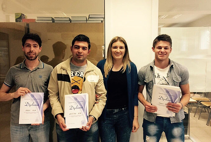 Dani Studentskog zbora: Nakon kviza znanja slijede natjecanja i partyji
