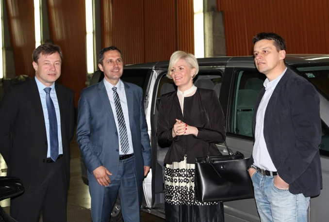 Dogovoreno otvaranje tržišta u BiH i suradnja dvije Elektroprivrede