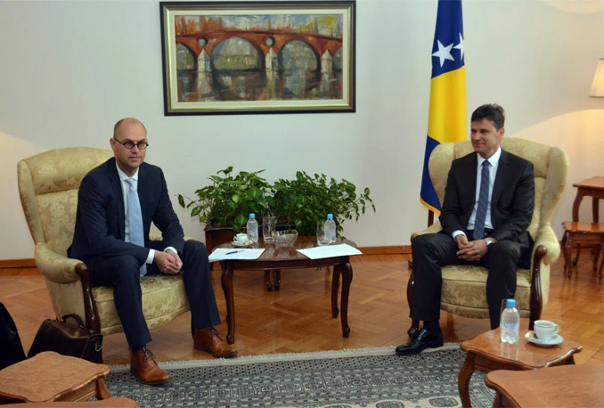 Federacija obećala MMF-u da neće odustati od reformi