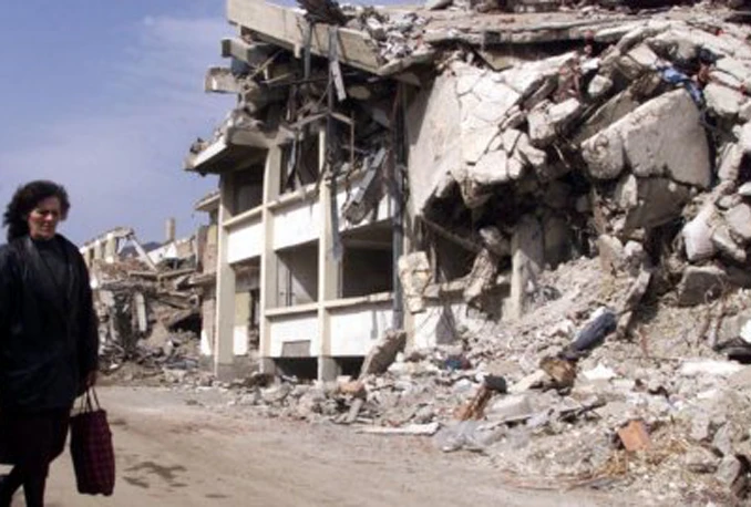 Moraju vratiti odštetu za poginulog u NATO bombardiranju