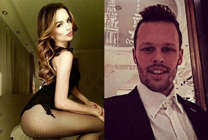 Severina Igoru 'lajka' po Instagramu, a stariji Keba nije oduševljen