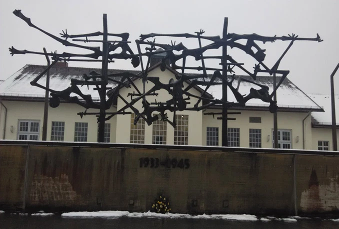 Obilježena 70. godišnjica od zatvaranja nacističkog logora Dachau