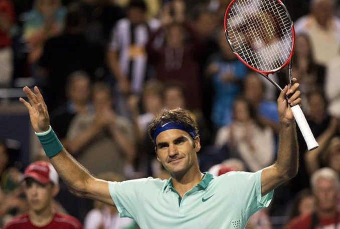 Federer osvojio Istanbul Open