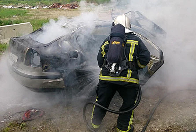 Detalji ubojstva Klice u Zagrebu: Ubojice spalile Škodu