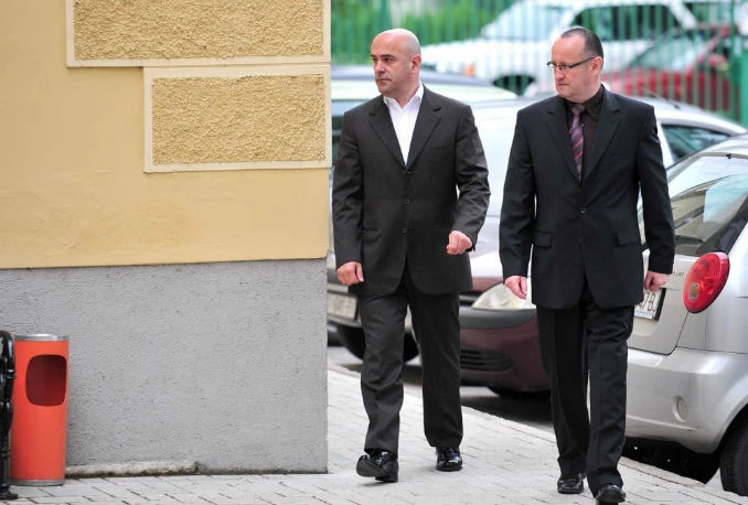 U Zagrebu likvidiran umirovljeni časnik HVO-a