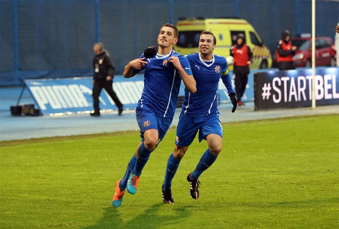 Dinamo osigurao 10. uzastopni naslov