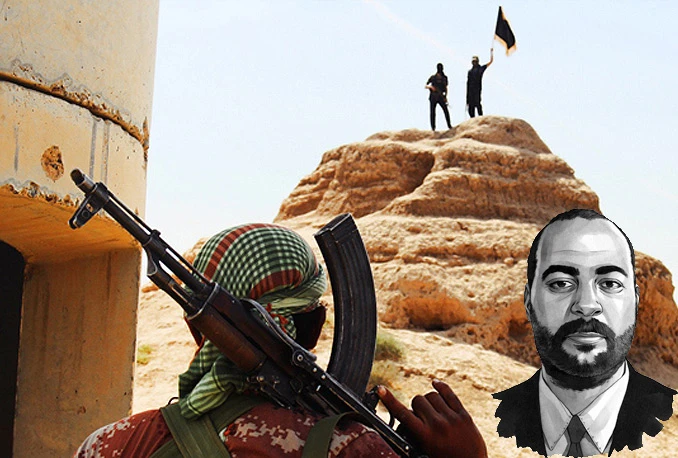 ISIL planira osvetničke napade na Europu
