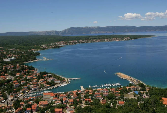 Na Krku očekuju povećanje broja gostiju iz BiH