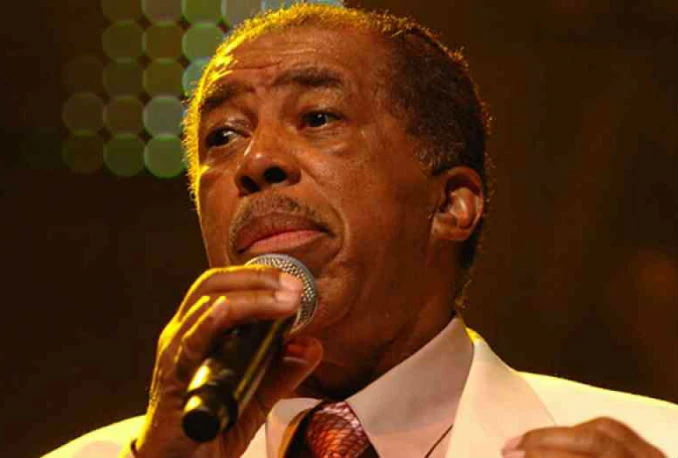 Umro poznati soul pjevač Ben E. King