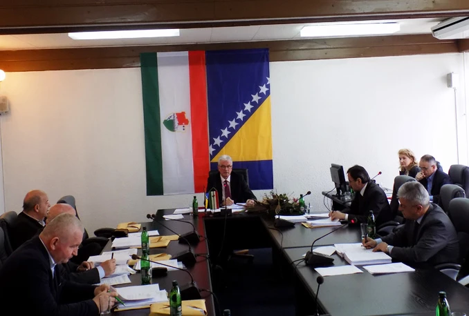 Vlada SBŽ izdvaja 77.122 KM za zdravstvenu zaštitu branitelja