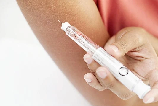 Epidemija dijabetesa kod djece u Mostaru