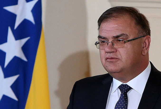 Dio bošnjačkih političara kalkulira s terorizmom