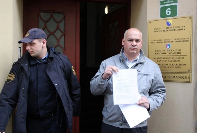 Krajinu terete da nije na vrijeme isplaćivao poticaje