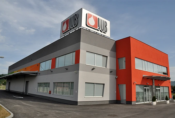 Grupa JUB obilježava 140. godišnjicu velikom humanitarnom akcijom