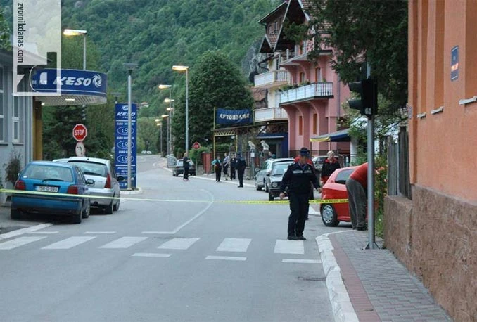 EU osuđuje ''bešćutni i zločinački napad'' u Zvorniku