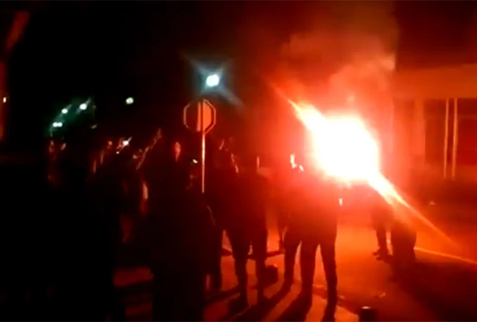 Zbog Zvornika: MUP RS-a traži zabranu za gostujuće navijače
