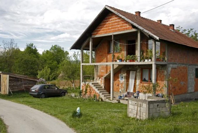 Ubojica nije bio na popisu sumnjivih; OSA je znala da će biti osveta u BiH
