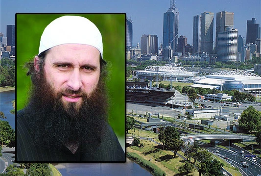 Mostarski selefija vraća se iz Melbournea u Gornju Maoču?