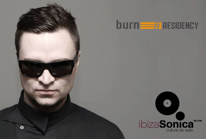 DJ Vanyano predstavlja BiH na završnom Burn residency natjecanju najboljih madih DJ-a