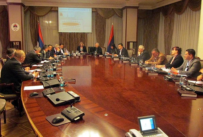 Vlada RS: Napad u Zvorniku je atak na priču o sigurnosti