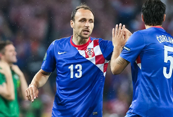 Gordon Schildenfeld se vraća u Dinamo