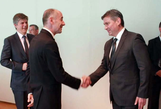 BiH spremna za predsjedavanje Vijećem Europe