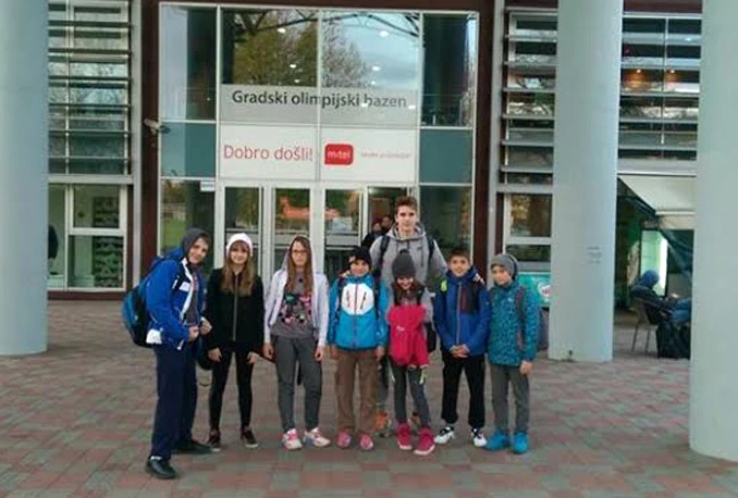 Plivači Orke donijeli nove medalje u Mostar