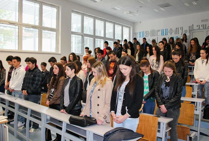 Studenski zbor: Napadi na sveučilišta narušavaju dugoročni razvoj društva