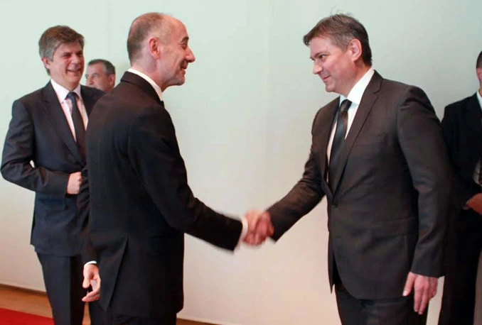 Zvizdić: EU integracije i jačanje ekonomije prioritet su Vijeća ministara BiH