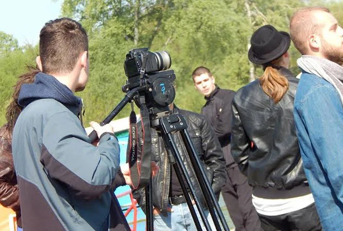 Završeno snimanje filma 'Prva postava'
