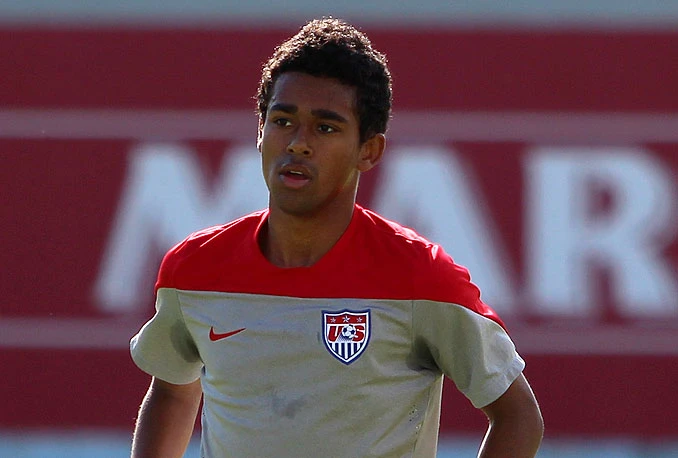 Američka U18 nogometna reprezentacija odigrat će prijateljsku utakmicu s BiH U19
