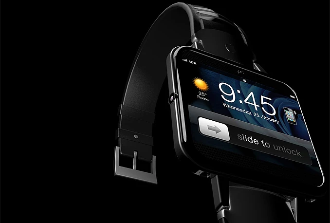 Apple objavio tri nove reklame za iWatch