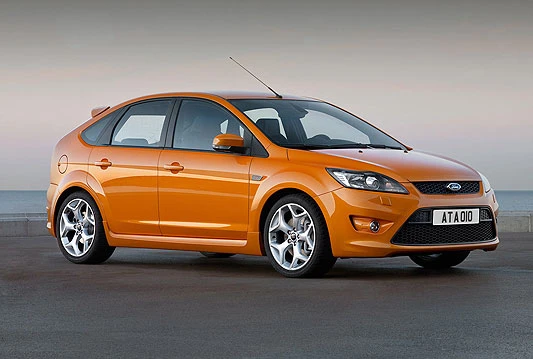 Ford povlači 390.000 automobila
