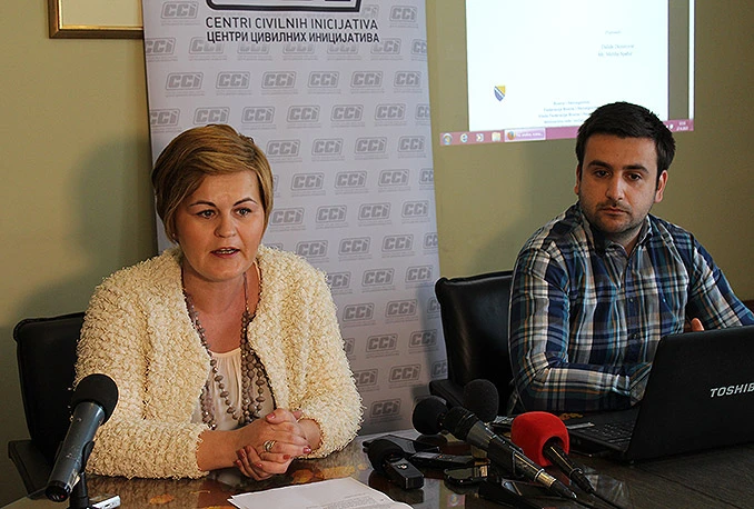Djeca s invaliditetom ne mogu birati obrazovanje