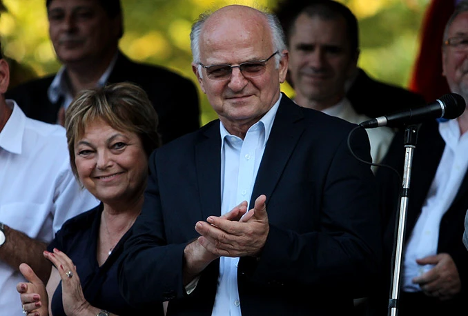 Potrebno riješiti hrvatsku neravnopravnost u BiH