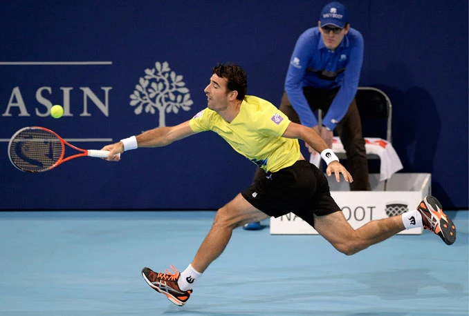 Ivan Dodig ispao iz Top 100