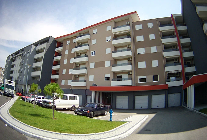 Čapljina se širi - za 1.700 stanovnika nova škola, dvorana, podzemne garaže...