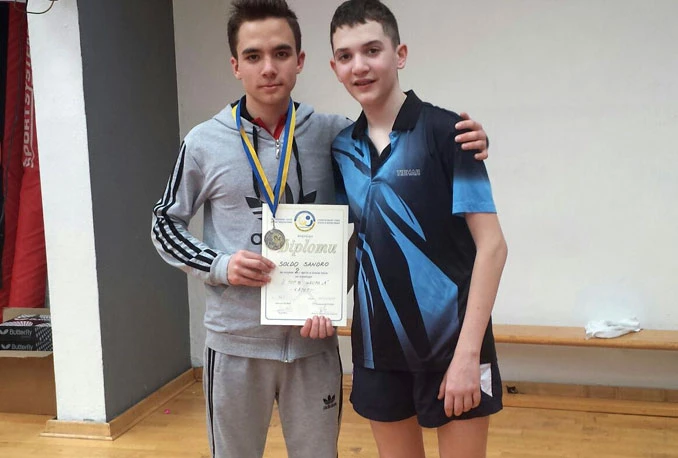 Sandro Soldo izborio Europsko prvenstvo